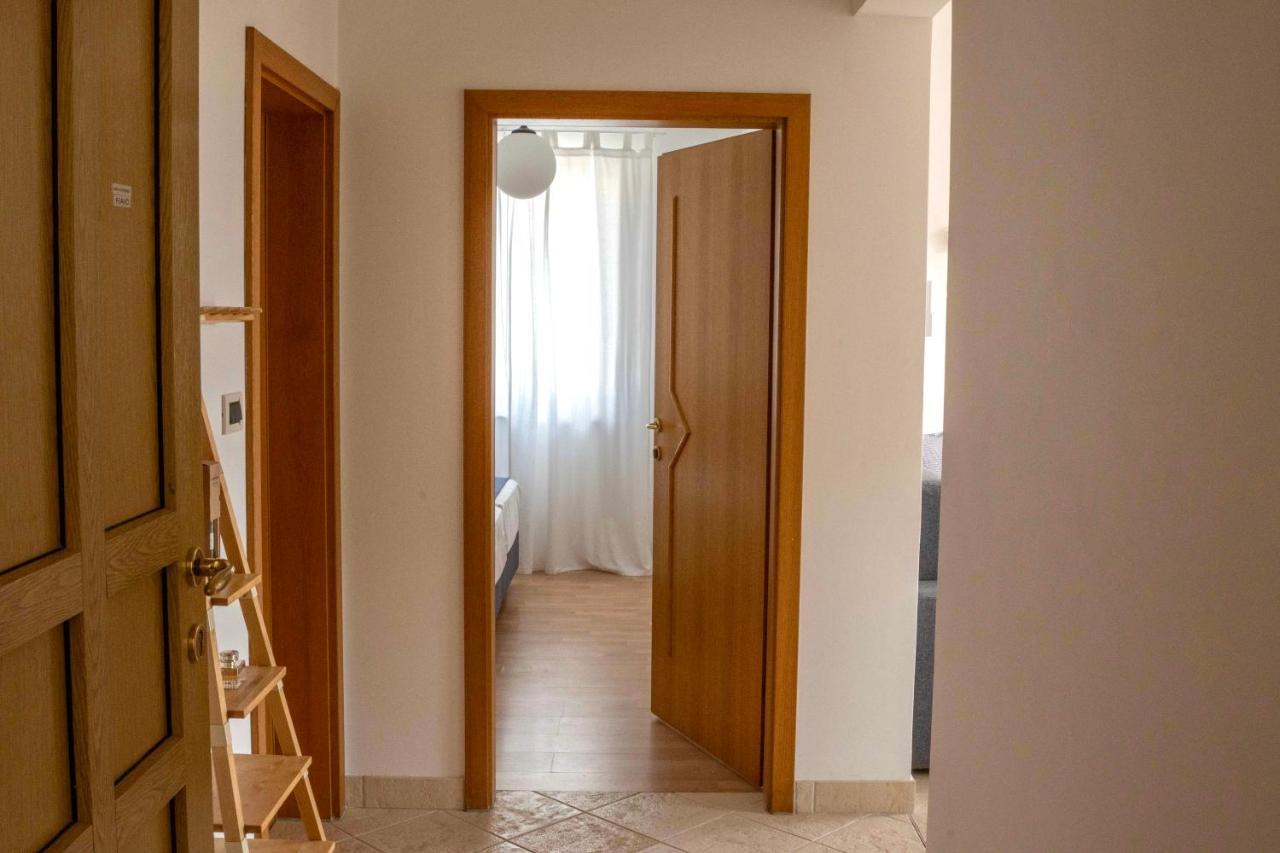 Marija Apartment Novalja Buitenkant foto